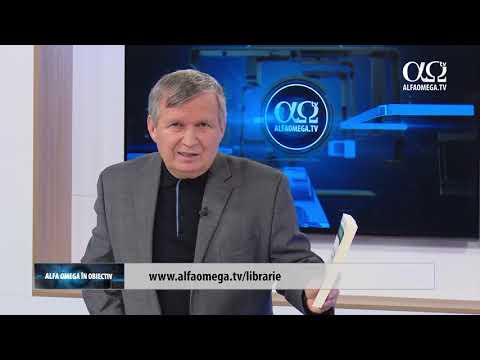 Recomandare cărți Alfa Omega