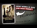 Does The Two Towers Hold Up Movie Review
