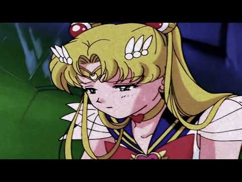 lilbootycall - sailor moon (slowed + reverb)