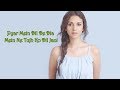 Pyar Mein Dil De Diya Maine Tujhko Dil Jani Whatsapp Status Hd By SAAD