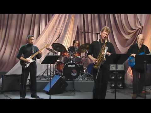 Manhattan Jazz Orchestra SEPTEMBER SONG