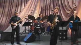 Manhattan Jazz Orchestra SEPTEMBER SONG