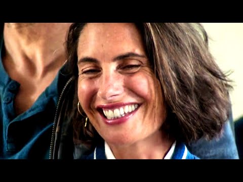 HANDIGANG Bande Annonce (2022) Alessandra Sublet, Théo Curin