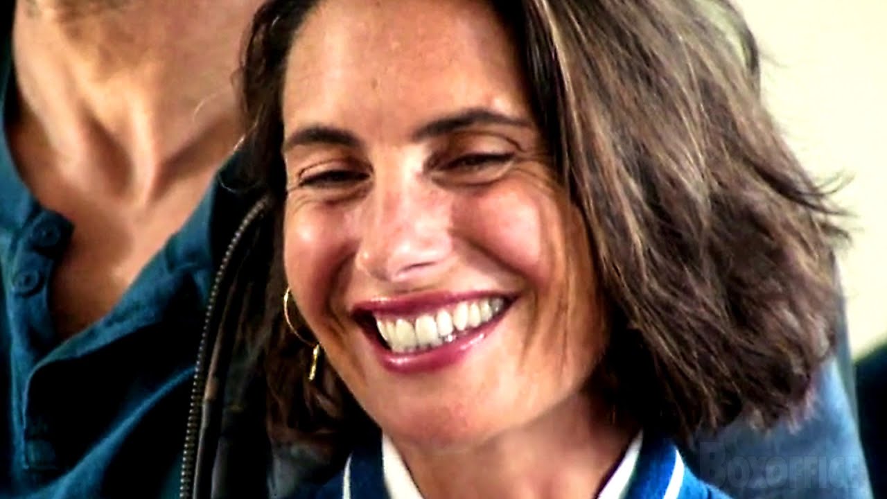 Miniature de la vidéo HANDIGANG Bande Annonce (2022) Alessandra Sublet, Théo Curin du film Handigang