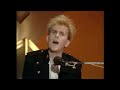 Howard Jones No One Is To Blame Live Wogan 1986