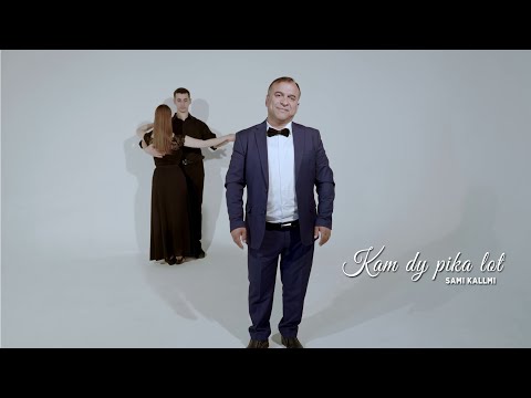 Sami Kallmi - Kam dy pika lot