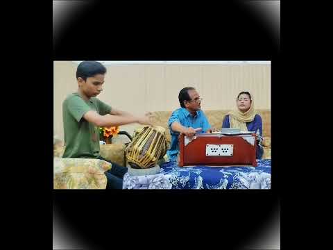 Hum matti ky is bartan me || Urdu Geet || By St.Padre Pio Choir |