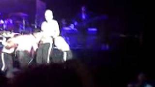 Breakin&#39; Up - Gwen Stefani Mexico