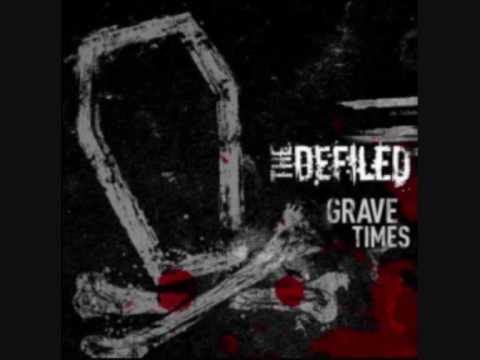 The Defiled-Final Sleep (HQ) +Lyrics