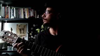 Weeping Willow Cover - Zorita&#39;s Soulful Ballad Reimagined