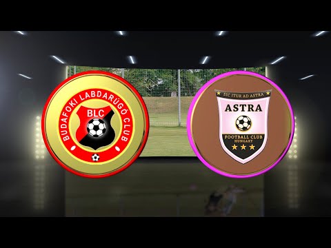 Budafoki LC - Astra HFC, Simple Női Kupa, 1. forduló