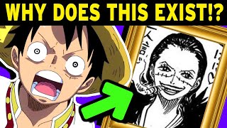 Explaining The WEIRDEST One Piece Theory in Existence | Crocomom | Grand Line Review