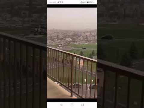 Ինչպես են ուղղաթիռով դուրս բերում ՊՆ ղեկավարությանը