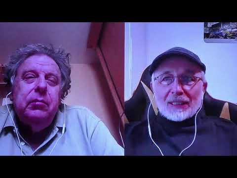 A Világ Zsidó Szemmel 2020.10.19.