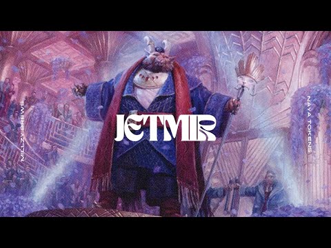 Jetmir, Nexus of Revels | Commander/EDH Deck Tech #edh #mtgduskmourn #edhdecktech