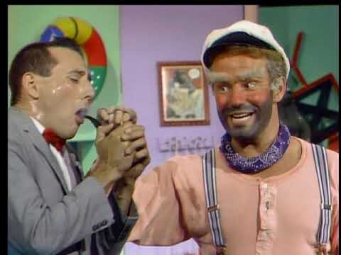 The Pee-Wee Herman Show - Live at the Roxy Theater 1981