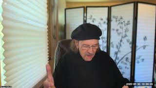 A One-hour session on The Mystical Dao De Jing