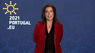 EU Ministers for Employment, Social Affairs and Equality debate priori