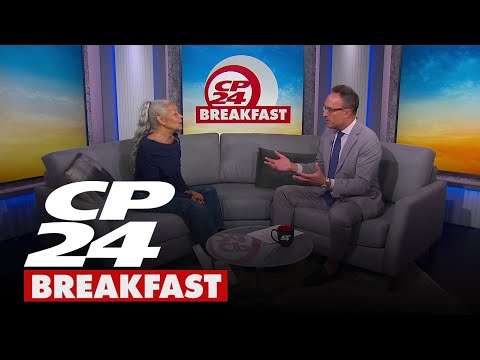 One-on-one with Canadian Jazz musician Molly Johnson