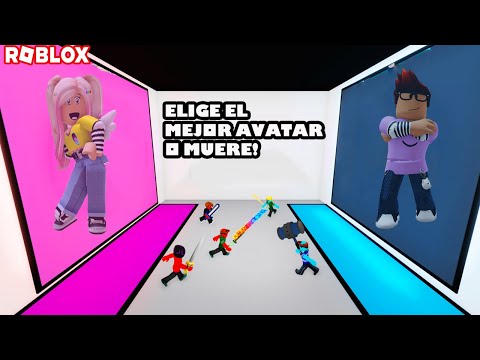 Choose the best avatar or die! Who wins? Gutti or me?!🤔🤭🥰