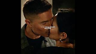 #CHENFORD: As the world caves in… — cannot believe this actually happened | #TheRookie