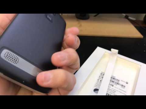 DORO LIBERTO 820 Unboxing Video – in Stock at www.welectronics.com