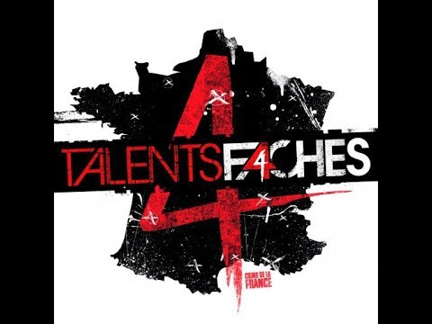 Ikbal feat. T.Killa, Niro, l'Algérino, Tunisiano, Amy, Bushy, Salif, Larsen & Rohff || Freestyle