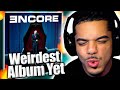 Gen Z Reacts To ENCORE EMINEM DELUXE ALBUM DIRTY
