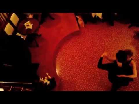 tango al Caffè Paszkowski