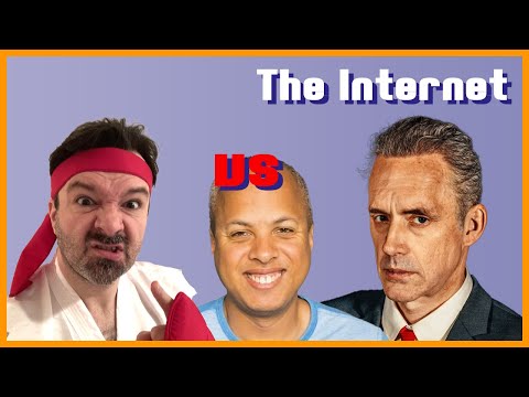 DSP's Collection/Rollback Netcode RANT!/Actions Matter! DSP vs. the Internet Ep. 33: Oct. 1, 2023