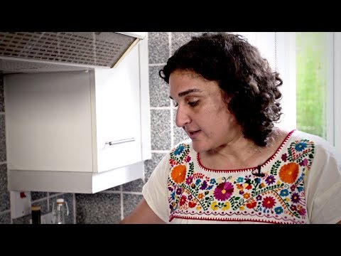 Samin Nosrat: How to Use Salt