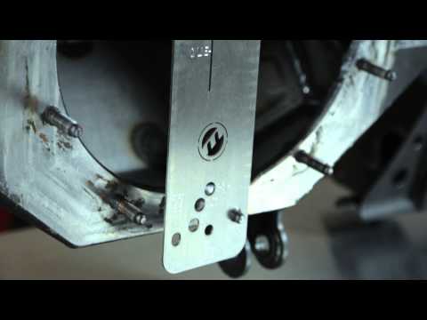 How You Can Save Money On Housing & Axle Narrowing With Moser