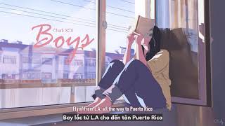 Download lagu [Vietsub   Engsub] Boys - Charli XCX | Nhạc HOT TIK TOK mp3