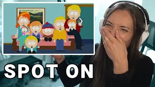 Ex-Mormon Reacts to South Park | All About Mormons