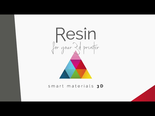 Smartfil PLA Basic Bobina de Filamento para Impresión 3D Ácido Poliláctico 1Kg 1.75mm Amarillo video