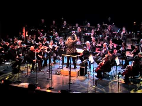 "Carolan's Farewell" : Linda Lampenius (violin), RTÉ National Symphony Orchestra