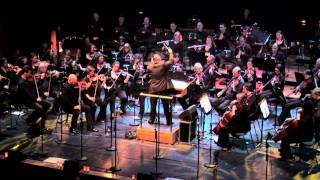 "Carolan's Farewell" : Linda Lampenius (violin), RTÉ National Symphony Orchestra