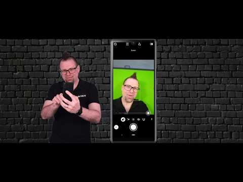 Exploring the Xperia L4's Triple Camera