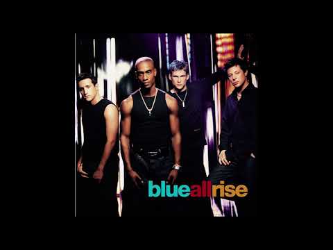 Blue - All Rise (Acapella)
