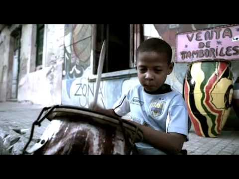 "Welli Candombe", a short film by Michael Abt-