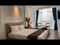 Holiday Suites Hotel Spa Hanoi Vietnam
