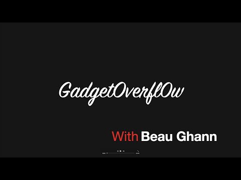 GadgetOverFlow Onhub (1)