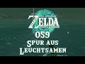 The Legend of Zelda: Tears of the Kingdom [059] - Spur aus Leuchtsamen