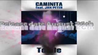 Caminita feat Jan Peter -Tonite Teaser (Lyrics co-written by J Lyrique)