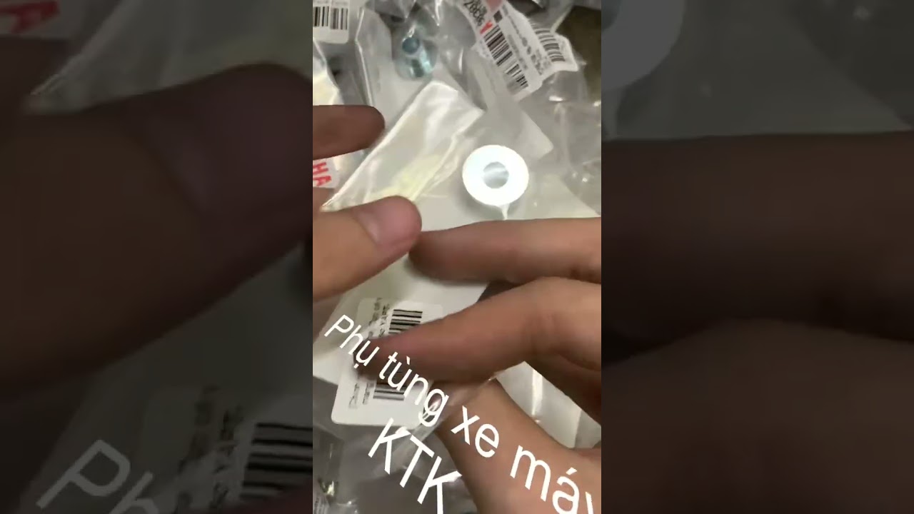 YAPT-2005 Cục căn mang cá Exciter 4 số-[Yamaha]