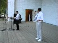 СЕРГЕЙ АЗАРОВ Девочка с Цемянки \ район Подольска\ 