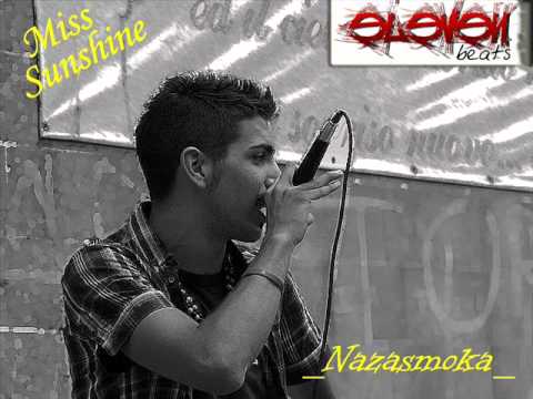 _Nazasmoka_Miss Sunshine.wmv