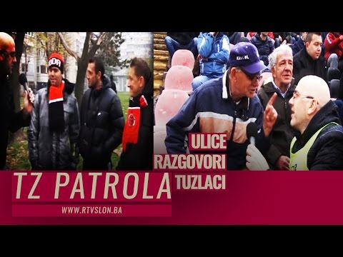 TZ PATROLA - FK Sloboda i "Fukare" - Epizoda 2 - 09.12.2015.