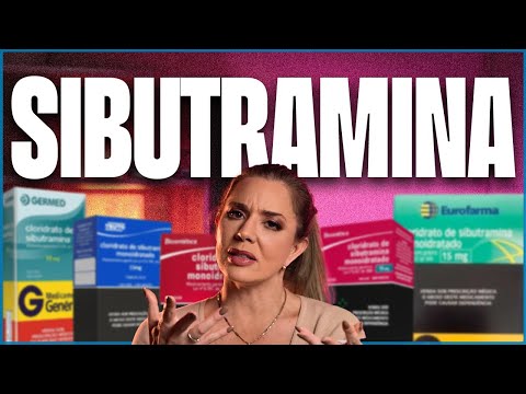 Sibutramine: The cheap weight-loss drug!