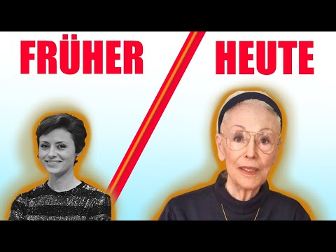 Schlagerstars  | FRÜHER & HEUTE |  60er + 70er